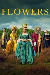 Flowers (2016-2018) - Where to Watch
