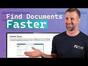 Unlock SharePoint’s Hidden Power: Filter by Metadata with Content Query
