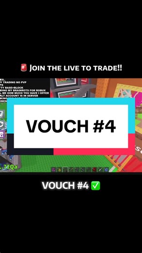 Live Trading Highlights: Orcaladon for Reaper Bike