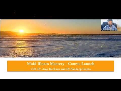Mold Illness Mastery Launch - Understanding Mold Illness And How This Can Help Your Practice