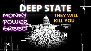 The Deep State EXPOSED