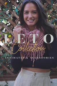 Watch Tassel Fringe Infinity Scarf Online | Vimeo On Demand