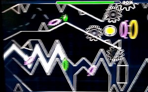 [GD]超难的世界级Demon-Sigma的重制版()