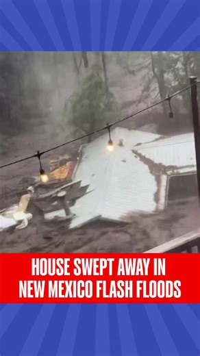 26K views · 135 reactions | A flash flood emergency was declared on...