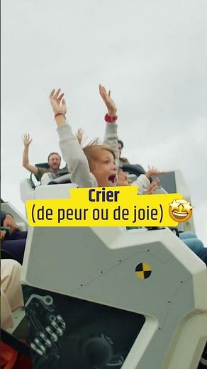 Top 5 des expériences à faire à Futuroscope Xperiences pendant les vacances de la Toussaint 🎃👽