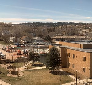 New Crisis Stabilization Unit in Rapid City Under Construction