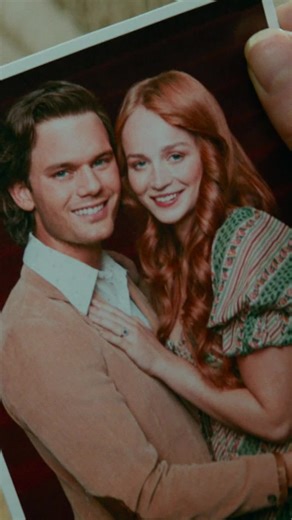 Sam y Donna en Mamma Mia 2: Un Amor Musical