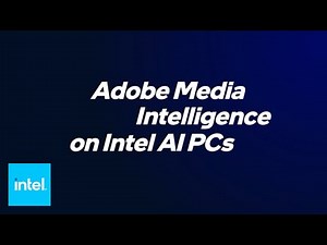 Never Search for a Video Clip Manually Again (AI PC vs. Regular PC) | Intel Newsroom