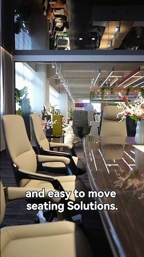 🪑 Noel Furniture | Office Chair Solutions for Every Workspace