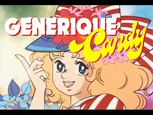 Générique CANDY [par Dominique POULAIN]