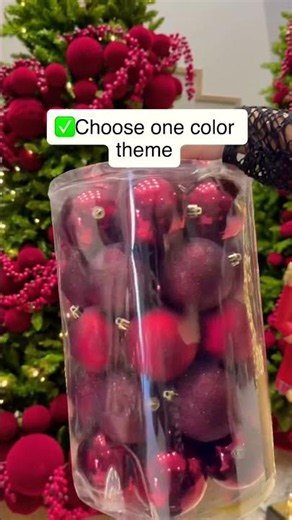 3 Mistakes Making Your Christmas Tree Look Cheap (And How to Fix them)