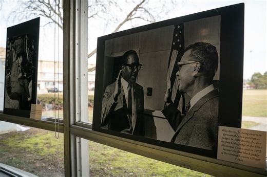 Black History Month declaration opens old wounds for Genesee County commissioners