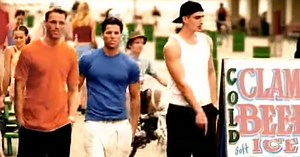 Murió Devin Lima, miembro de la boy band de los 90' LFO