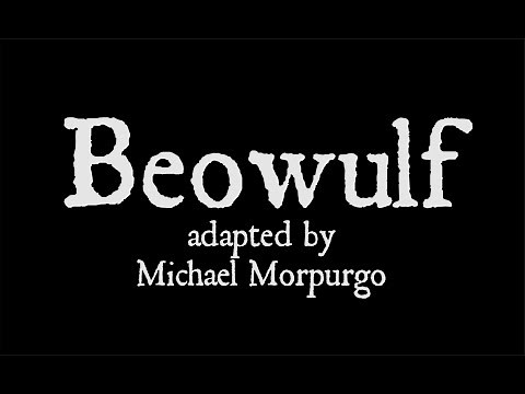 Beowulf-Chapter 1-Part 1