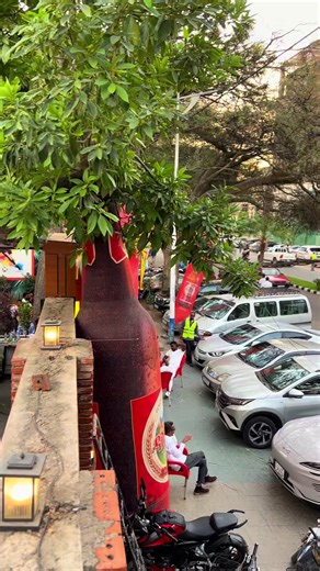 Club Fashion Battle: Lounge in Hawassa