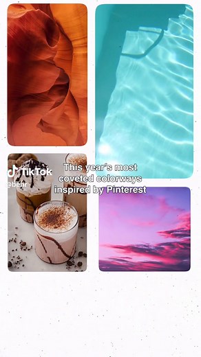 2022 Color Palette Trends Inspired by Pinterest