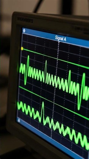 The Signal Discovery & Decoding