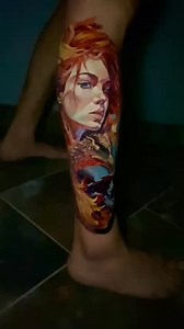 30 shares | ✨ Frisch gestochen bei Supreme-Tattoos von Robert Zyla –...