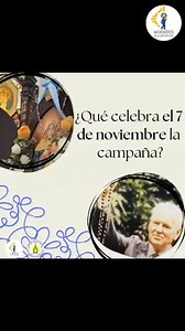 280 reactions · 66 shares | Invitación a conocer más sobre el 7-11-1983...su importancia para la Campaña del Rosario internacional y para la Campaña del Rosario Argentina Hasta los confines del mundo...en las huellas del Padre Fundador – Schoenstatt.org https://share.google/bnA7rmolf9f3Hb2kj | Campaña Del Rosario De La Virgen Peregrina de Schoenstatt | Facebook
