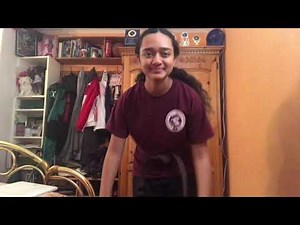 Kicks: Front Ball Kicks