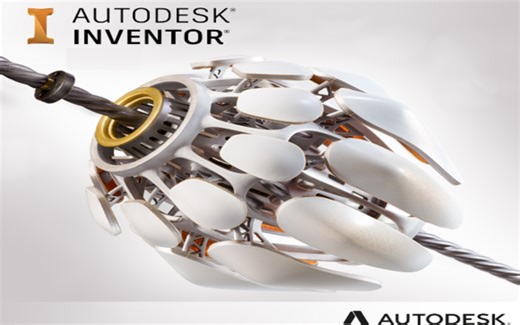 Inventor最全视频教程，从入门到还可以再学一下