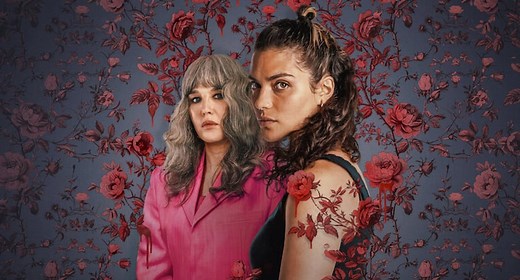 Actores y personajes de “Sol negro”: conoce quién es quién en la serie de Netflix “Under a Dark Sun”