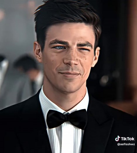 Barry Allen and Kara Danvers: The Ultimate Superhero Duo