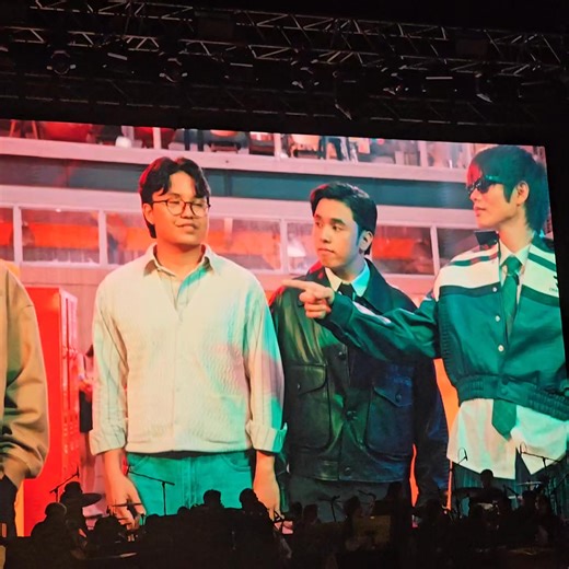 388K views · 10K reactions | One Direction agad ang atake! The boys of RAAA open the night with What Makes You Beautiful and One Thing. | Philippine Concerts | Facebook