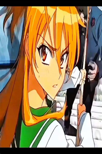 Rei miyamoto II 宮本 麗 II #highschoolofthedead #reimiyamoto #fypシ゚viral #animedit #edit