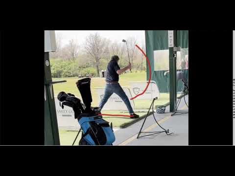 Swing Sequence: Vernon Nachbar