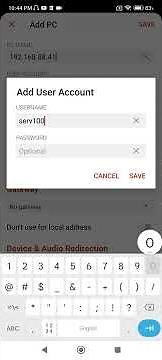 EP6 วิธี Remote Desktop บน Android
