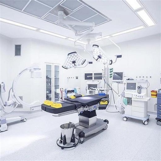 Ceiling Recessed Troffer Lighting - HSTL from Nightingale Lighting