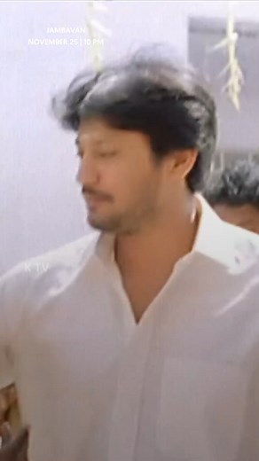 83K views · 612 reactions | Importance of workers #Jambavan today at 10 PM On #KTV #SocialKondattam | KTV | Facebook