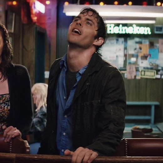 Kevin Doyle's Memorable Performance in '27 Dresses'