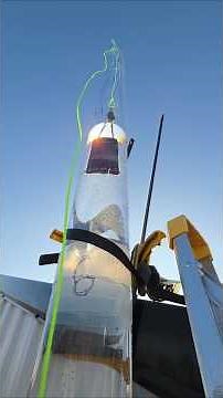 Extreme Water Test -- REDMI Note 15 Pro+ 5G