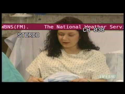 TWC / Spectrum Tornado Warning on many channels