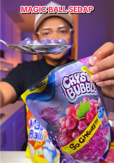 Captain Dolphin Magic Ball Review