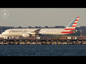 JFK PLANE SPOTTING LIVE | NONSTOP AVIATION ACTION FROM NEW YORK | B747, A380, B777, A350 and more