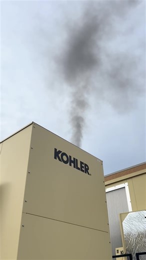 How to prevent wet stacking in diesel generators | David Franklin posted on the topic | LinkedIn