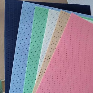 [Hot Item] Thermoplastic Orthopedic Physiotherapy Fracture Rehabilitation Splint for Hand Wrist Arm Leg Fixation in Size 600*900mm