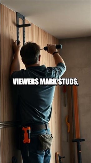 Floating Wall Planter System for Beginners: A Simple Step by Step