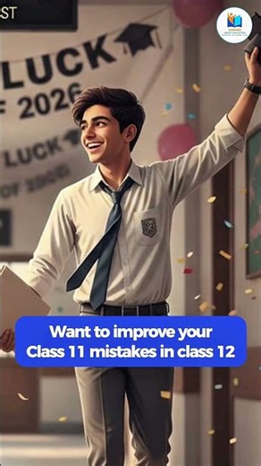 Class 12 Science Students 🚀 100% Improvement Strategy | Free 1:1 Counselling Session