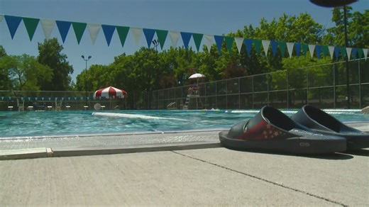 Spokane's aquatic centers open doors to splash into summer