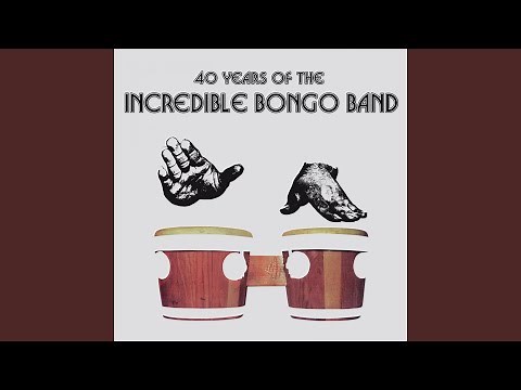 Apache (Grandmaster Flash Mix)