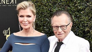 Shawn King Remembers the Life and Legacy of Her Late Husband Larry King