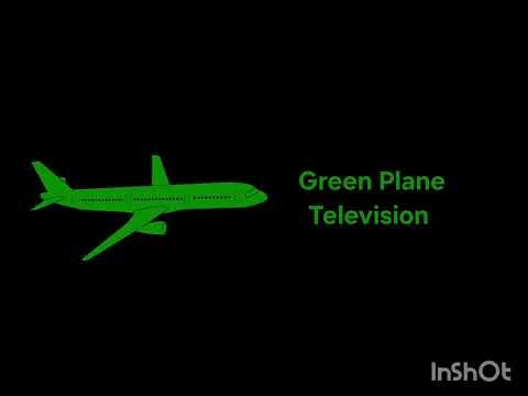 A Different World (1987; Green Plane AU) Closing Logos 