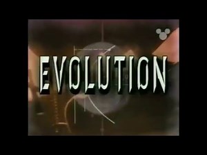 Evolution Media/Disney Channel/Disney (In Credit)/Buena Vista International (Variant 2)