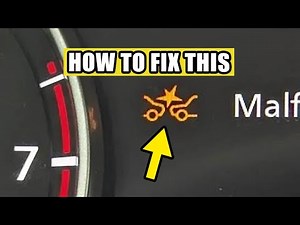 Nissan Automatic Emergency Braking Warning Light - What It Means & How to Fix It