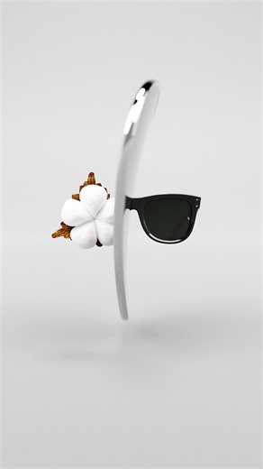 42K views · 877 reactions | Wayfarer Reverse meets bio materials. Bio-acetate frames with 67% bio-based carbon content and bio-nylon lenses with 41% bio-based carbon content. Get yours at the link in bio! | Ray-Ban | Facebook