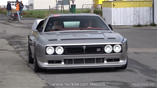 11K views · 599 reactions | The Kimera Automobili EVO37 is still one of the best restomod cars out there!  Watch the entire video here ⏩ https://youtu.be/Z_2nBDcUBO8 www.YouTube.com/NM2255 - #KimeraEVO37 #Restomod #lancia037 | NM2255 | Facebook